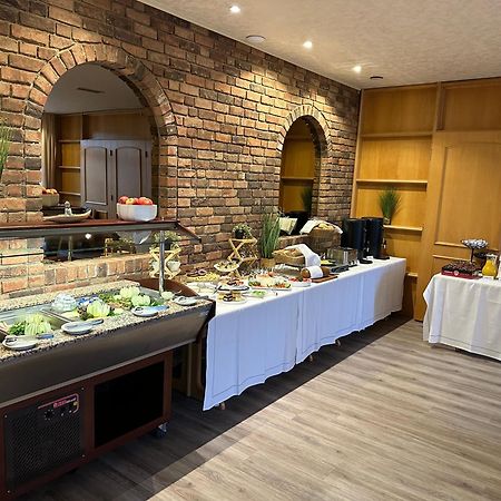 Hotel Restaurant Narasinga Wassenberg Εξωτερικό φωτογραφία