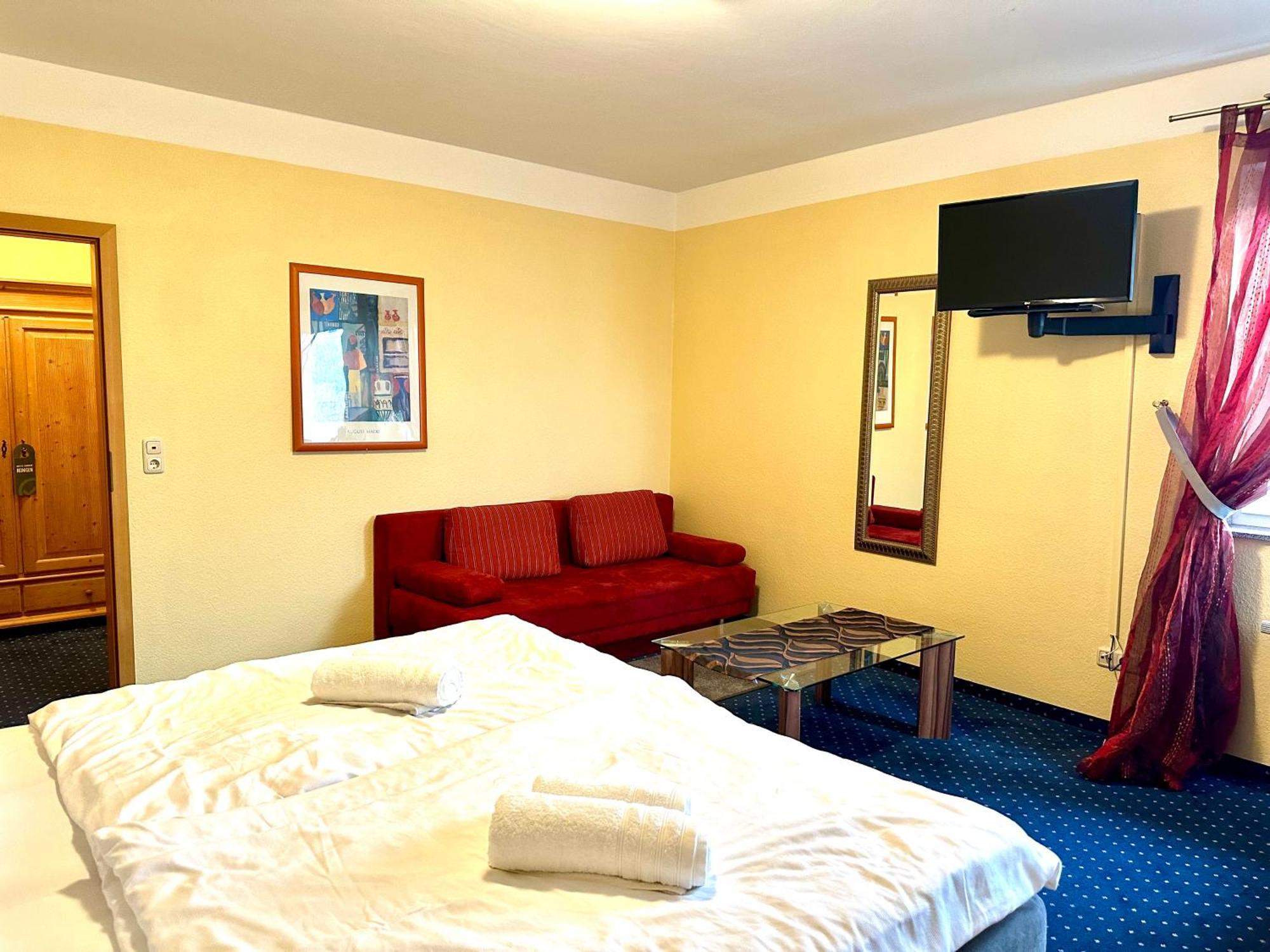 Hotel Restaurant Narasinga Wassenberg Εξωτερικό φωτογραφία