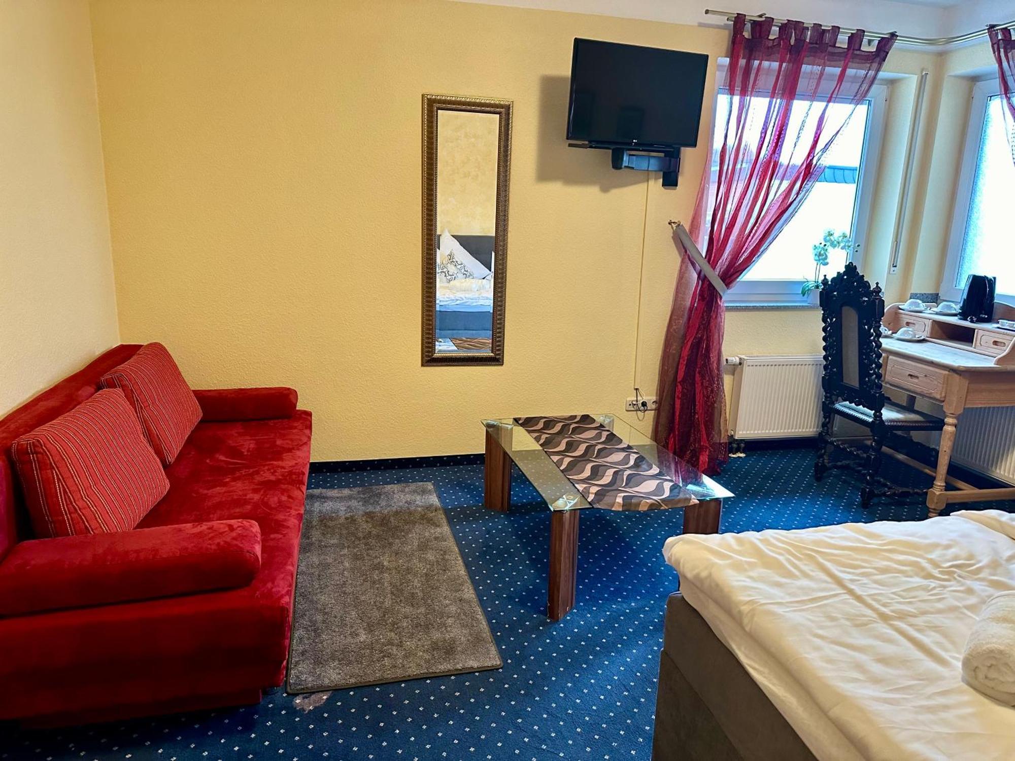 Hotel Restaurant Narasinga Wassenberg Εξωτερικό φωτογραφία