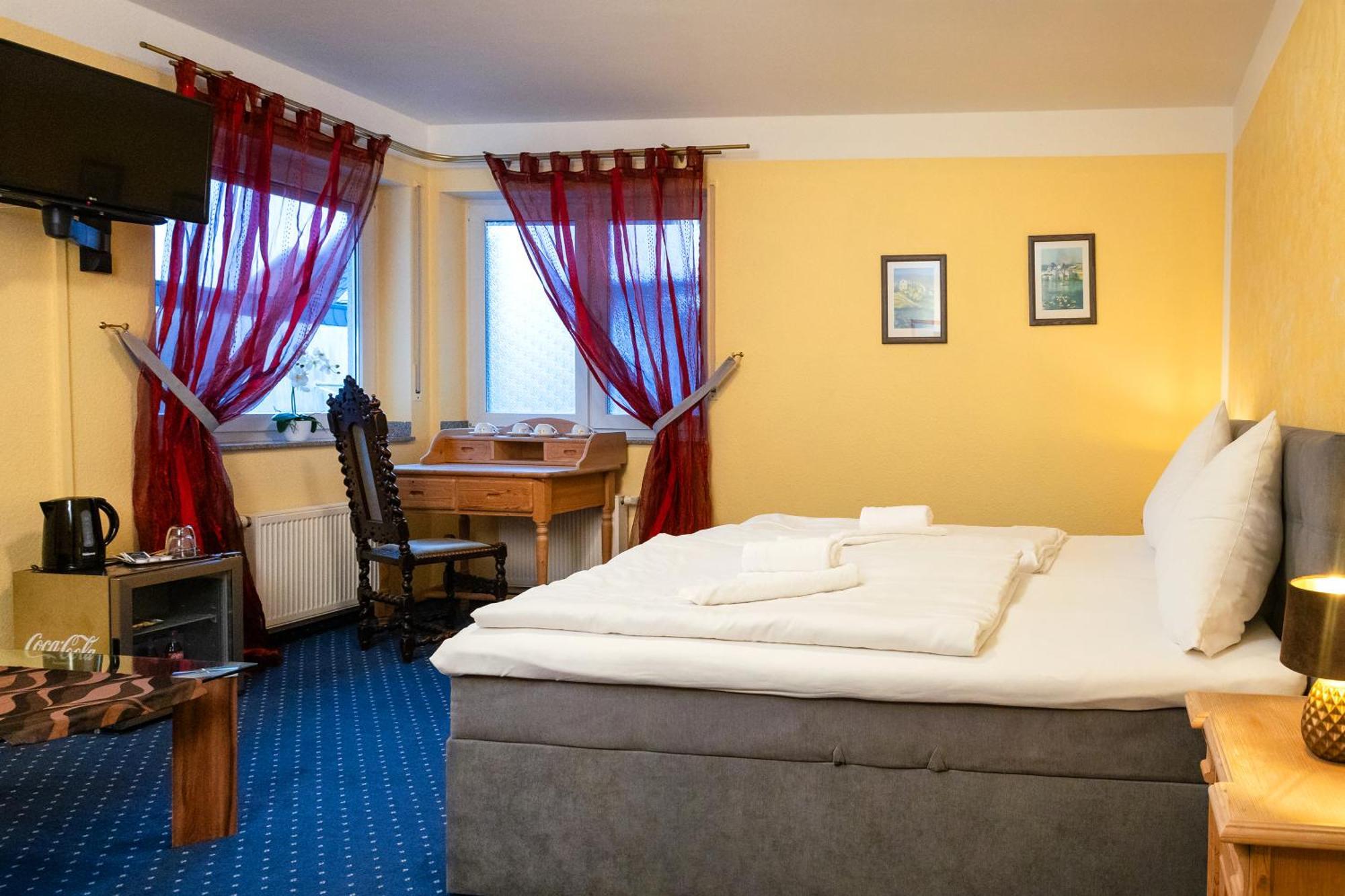Hotel Restaurant Narasinga Wassenberg Εξωτερικό φωτογραφία