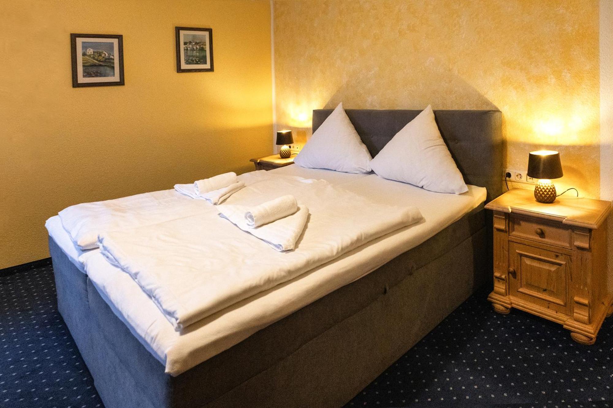 Hotel Restaurant Narasinga Wassenberg Εξωτερικό φωτογραφία
