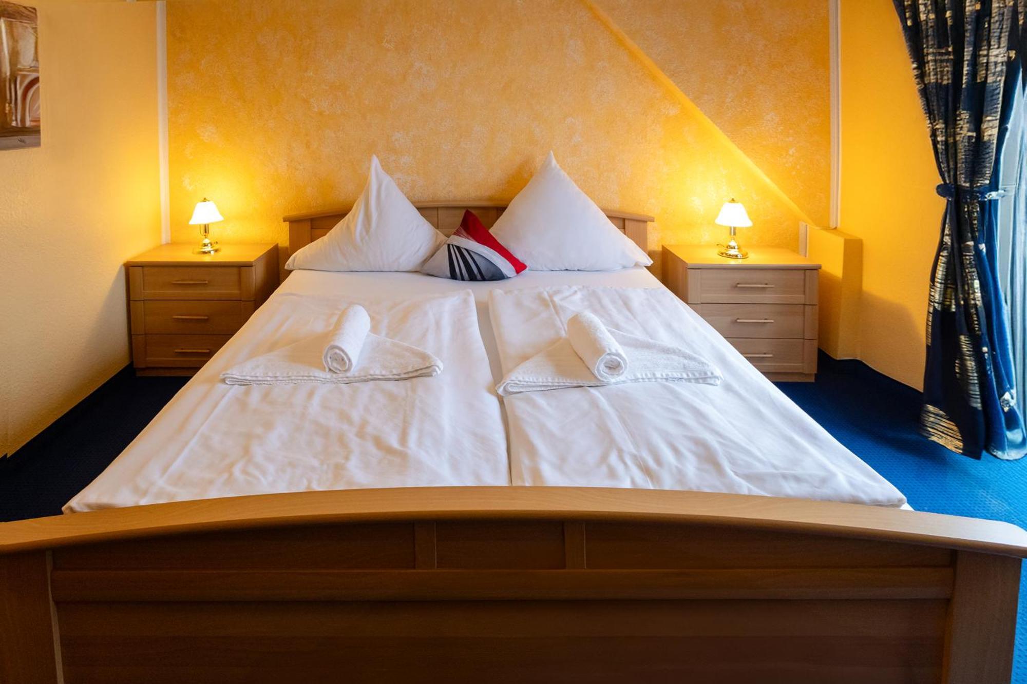 Hotel Restaurant Narasinga Wassenberg Εξωτερικό φωτογραφία