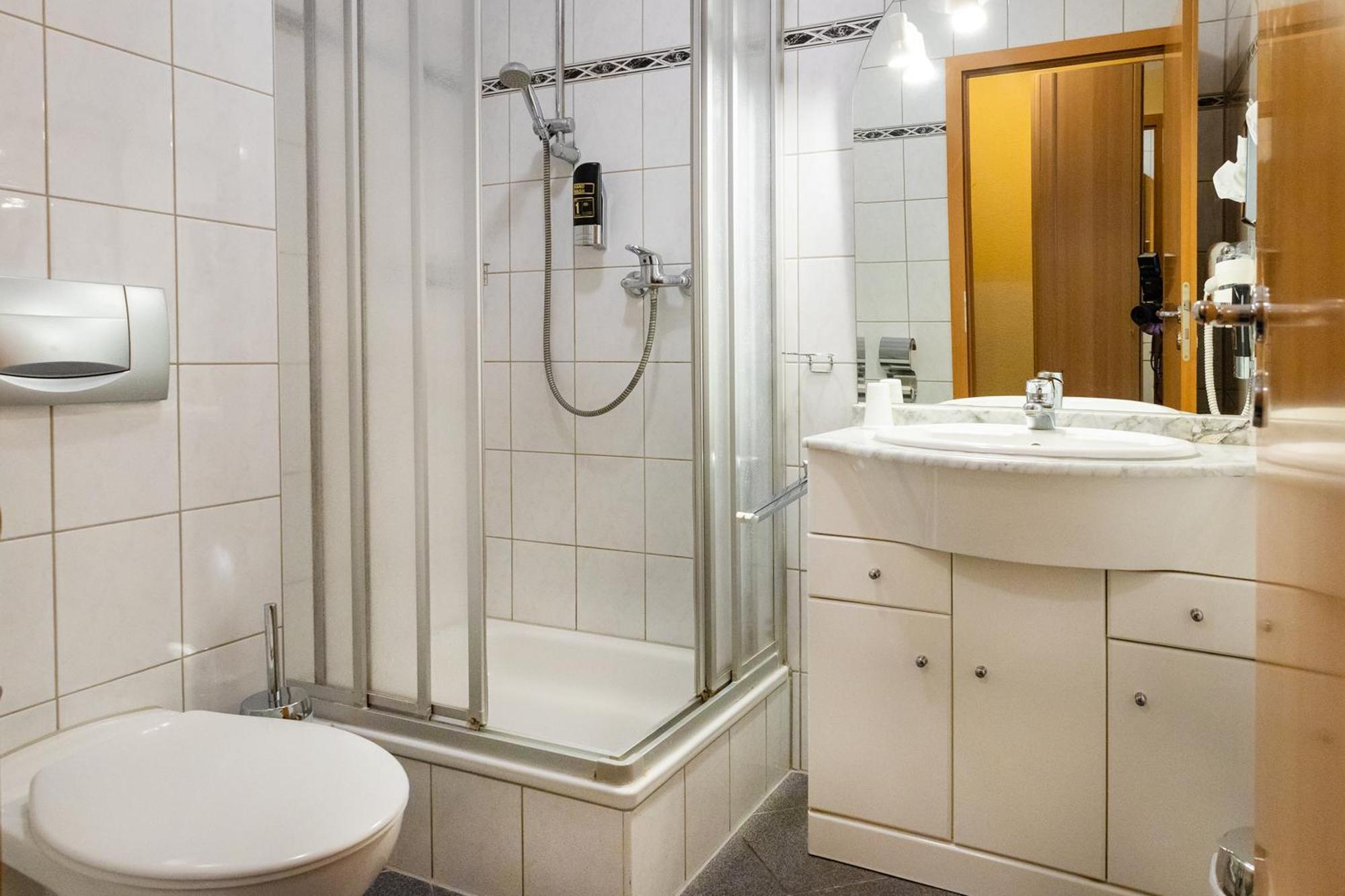 Hotel Restaurant Narasinga Wassenberg Εξωτερικό φωτογραφία