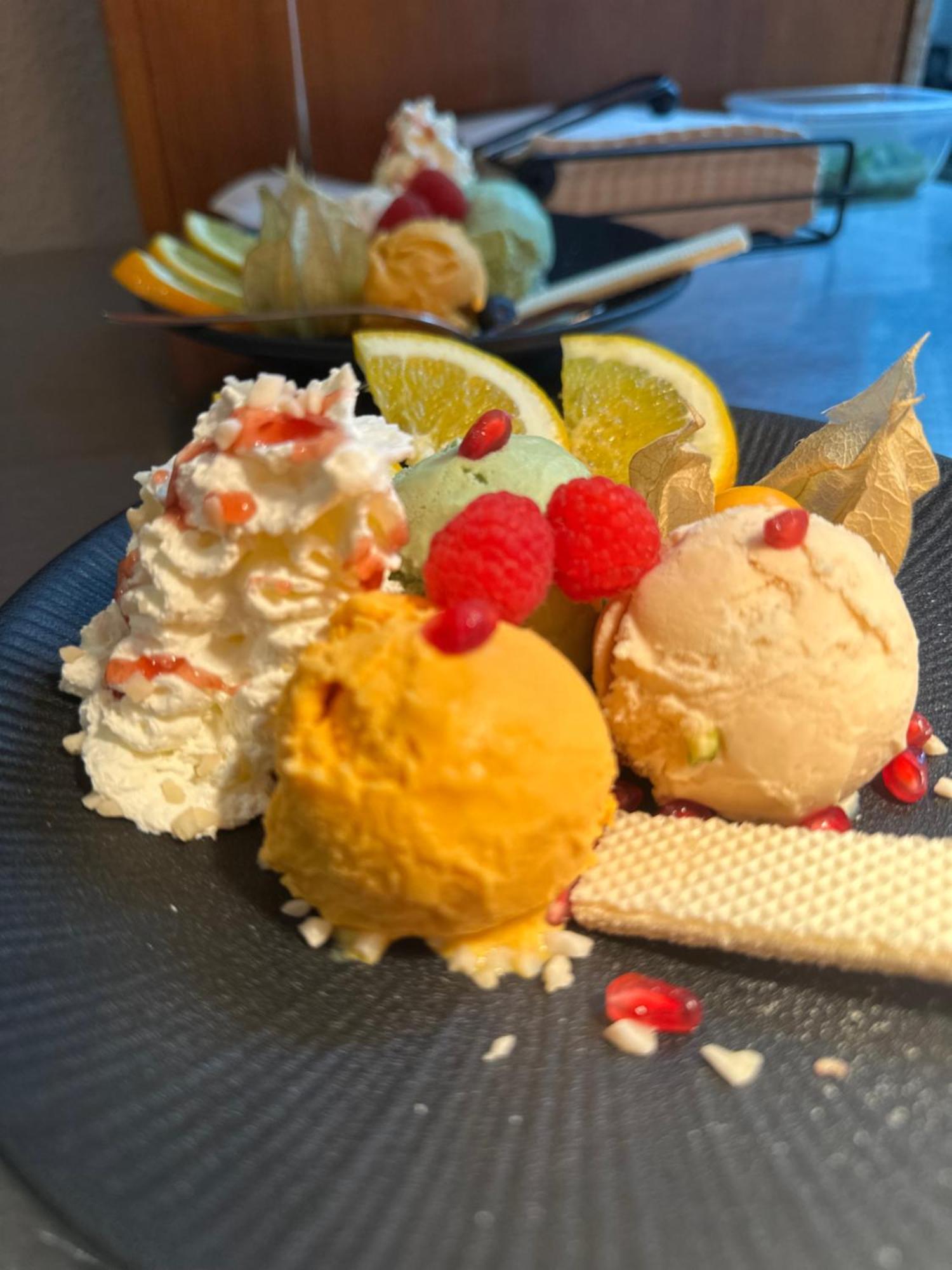 Hotel Restaurant Narasinga Wassenberg Εξωτερικό φωτογραφία