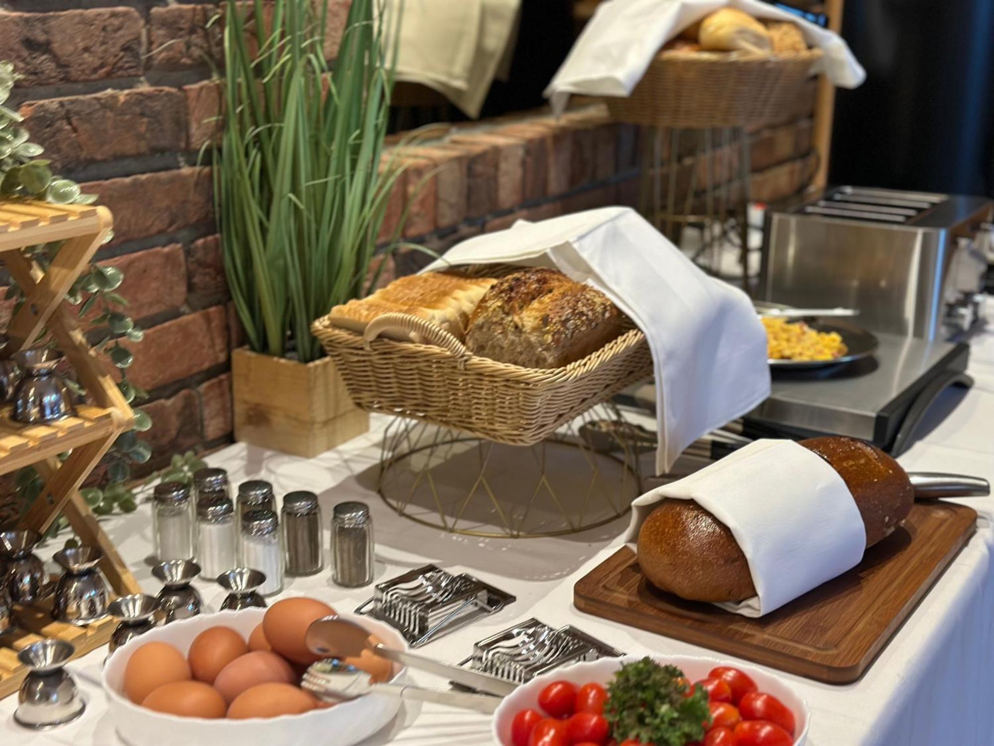 Hotel Restaurant Narasinga Wassenberg Εξωτερικό φωτογραφία