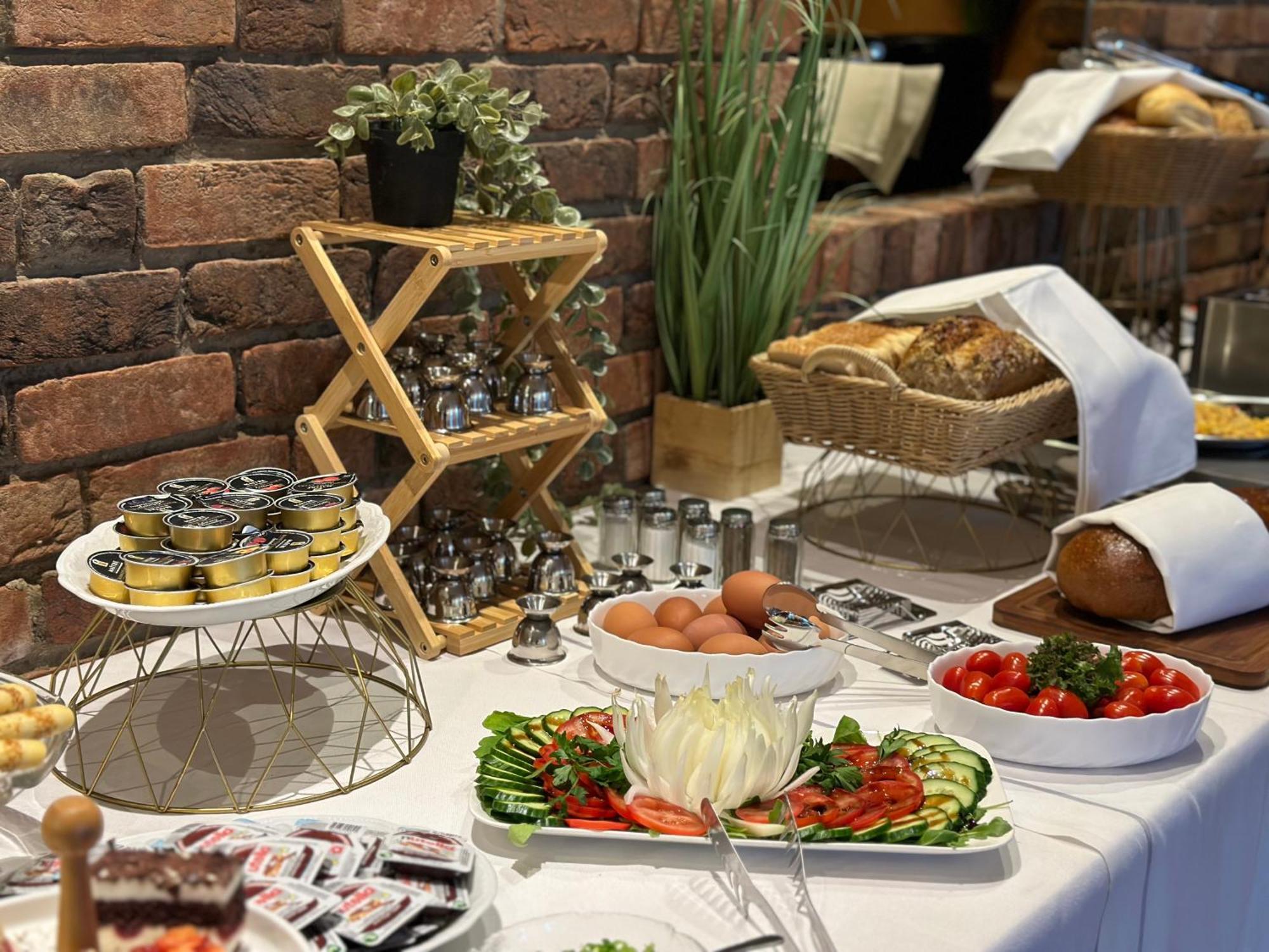 Hotel Restaurant Narasinga Wassenberg Εξωτερικό φωτογραφία