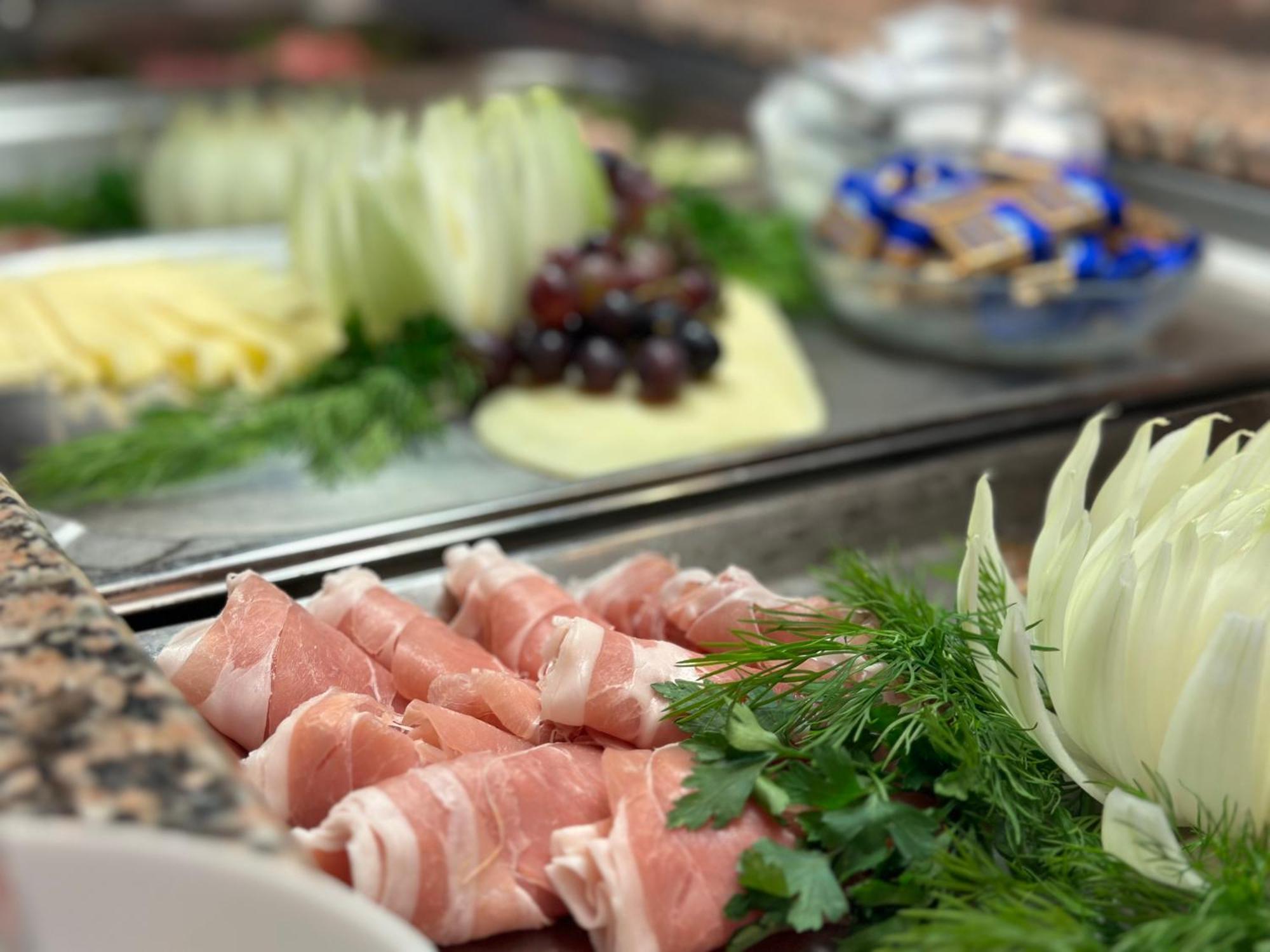 Hotel Restaurant Narasinga Wassenberg Εξωτερικό φωτογραφία