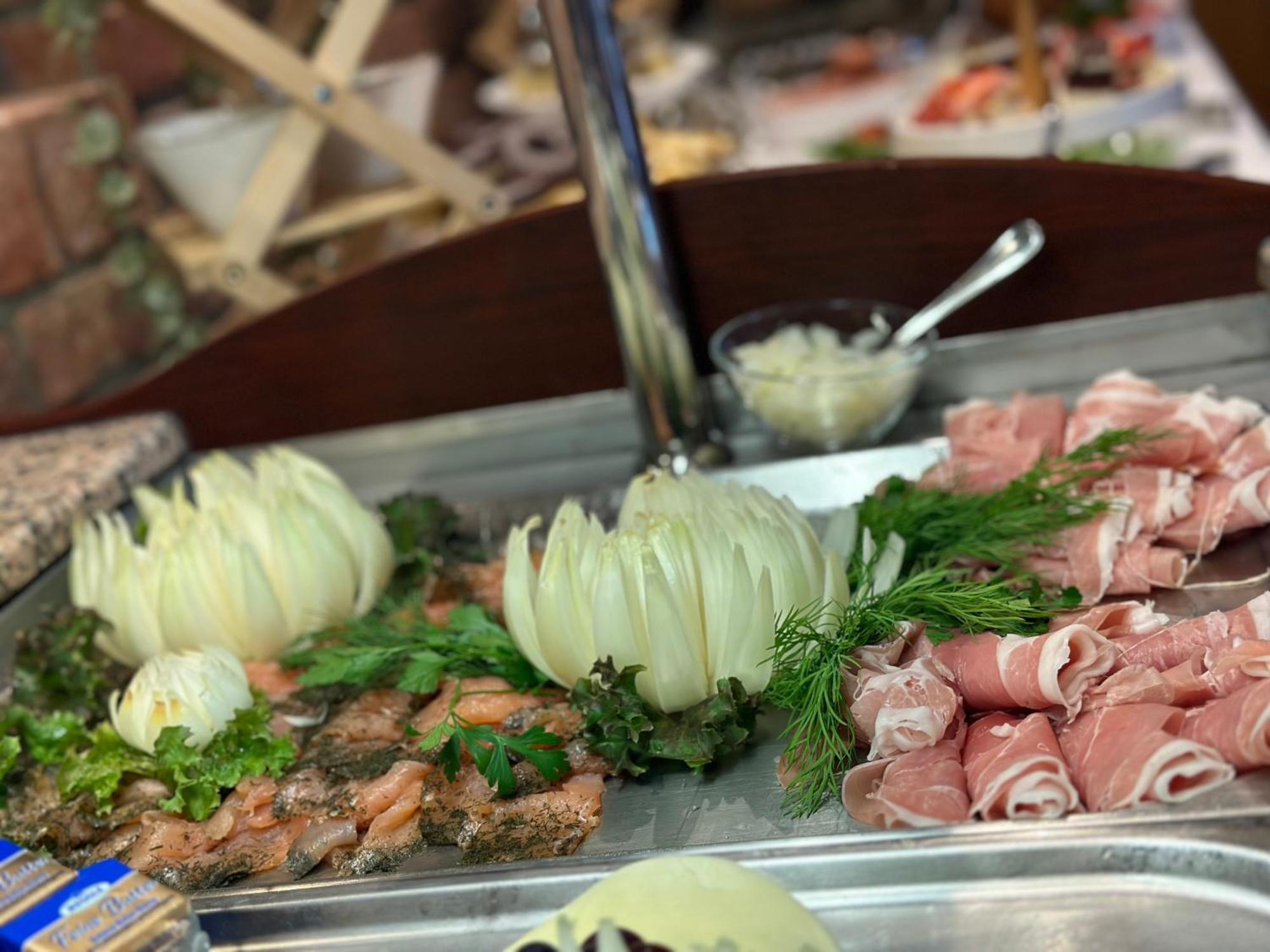 Hotel Restaurant Narasinga Wassenberg Εξωτερικό φωτογραφία