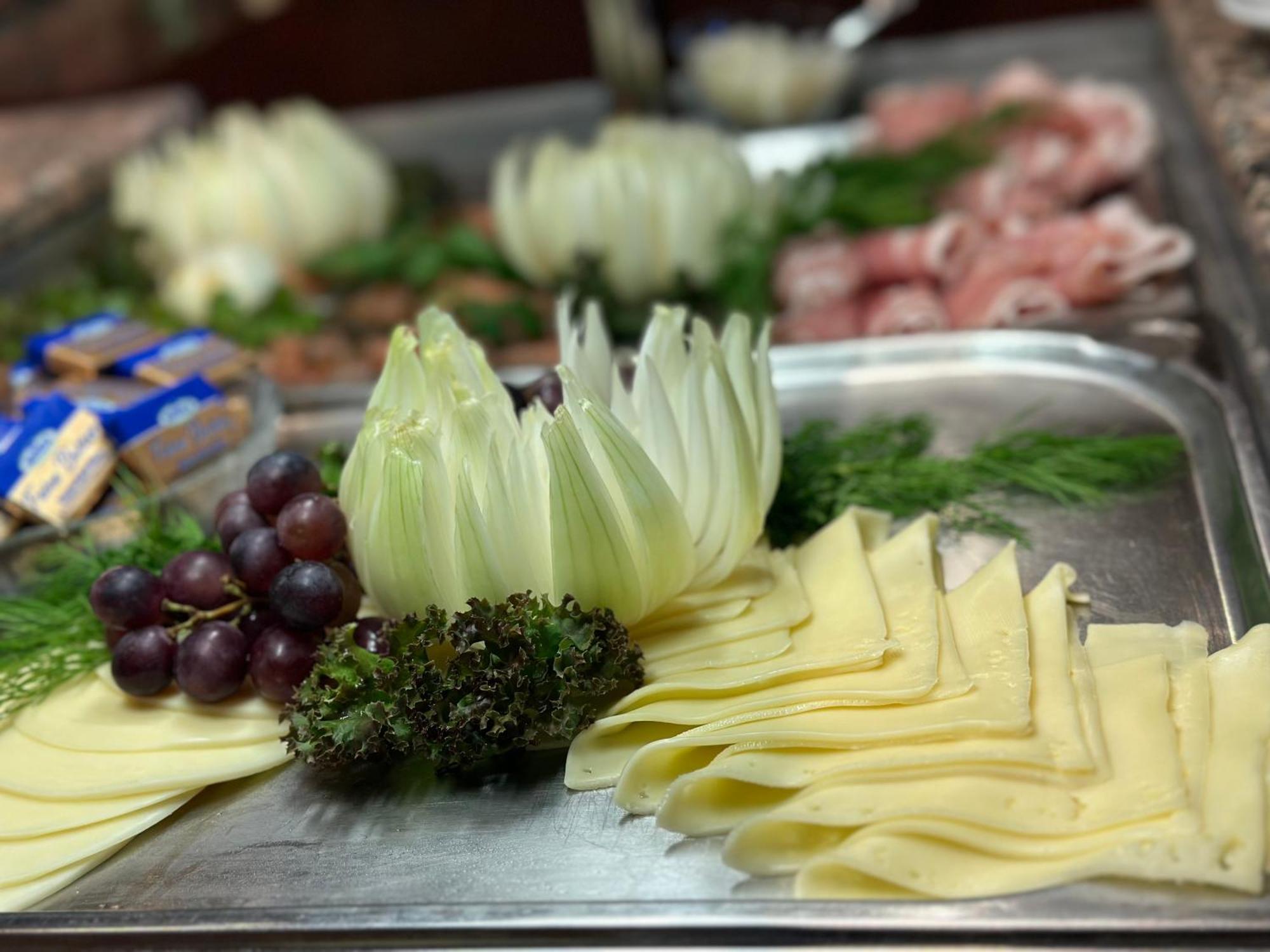 Hotel Restaurant Narasinga Wassenberg Εξωτερικό φωτογραφία